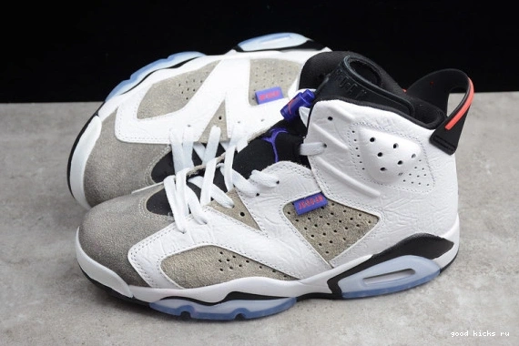 6 CI3125-100 CI3125-100 Flight Retro Jordan  Nostalgia 0413